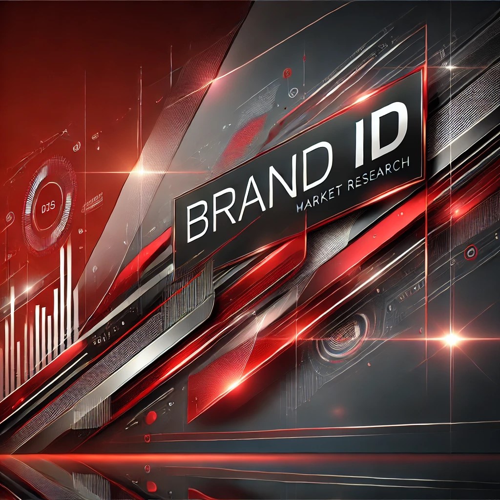 Brand ID Website Background